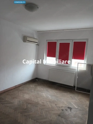 Apartament 3 camere Vest