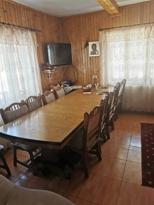 Revelion 2026 -Cabana Dor de Munte Scarisoara - imagine 9