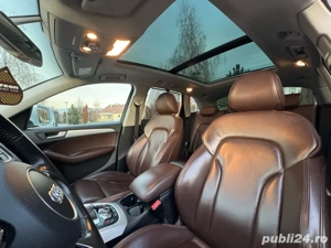 Audi Q5 2015 | 4x4 | 2.0 tdi - imagine 9
