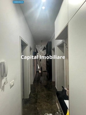 Apartament Chișoda: 2 camere, 53 mp, comision 0%