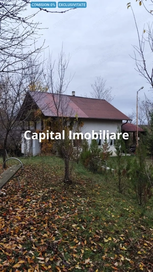 Casa Baicoi 95 mp Sc, 2578 mp teren