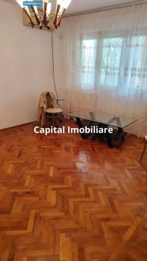 Apartament 3 camere Complex Mare Nord