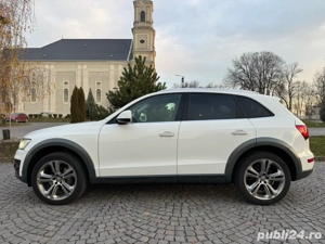 Audi Q5 2015 | 4x4 | 2.0 tdi - imagine 6