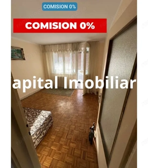 Comision 0%, apartament 3 camere Micro I ,et,9