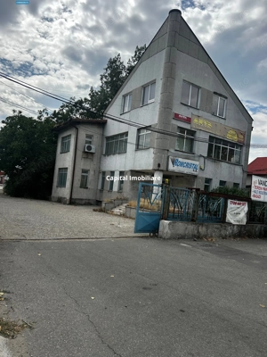 Spații birouri Slatina, - 300 mp