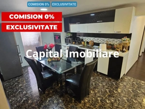 Comision 0 % Apartament 3 camere, 72 mp