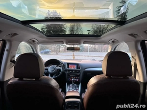 Audi Q5 2015 | 4x4 | 2.0 tdi - imagine 8