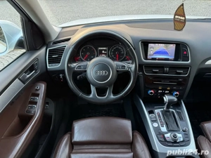 Audi Q5 2015 | 4x4 | 2.0 tdi - imagine 7
