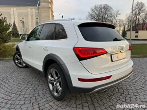 Audi Q5 2015 | 4x4 | 2.0 tdi - imagine 4