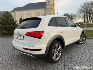 Audi Q5 2015 | 4x4 | 2.0 tdi - imagine 3