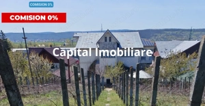 Oportunitate, casa de vanzare, Comision 0%