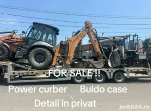 vand utilaj power curber 5700c - imagine 5