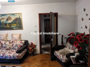 Apartament 2 camere 46 mp Campina 