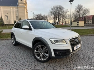 Audi Q5 2015 | 4x4 | 2.0 tdi - imagine 2