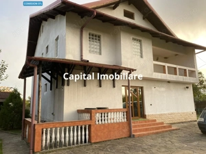 Vila Goruna Central, 280m².