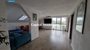 Apartament tip mansardă 138 mp Baia Mare,Valea Borcutului COMISION 0%