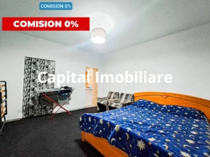 COMISION 0! Apartament 3 camere Ultracentral, zona Zidul Cetatii