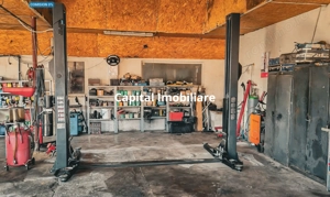 Service auto complet utilat 