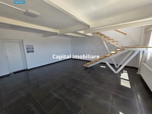 De Inchiriat- Hala industriala moderna cu birouri si showroom