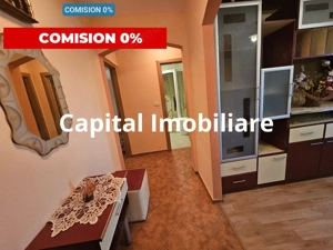 Apartament 2 Camere zona HOTEL