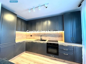 0% comision | Apartament lux, 3 camere | Maurer Residence 