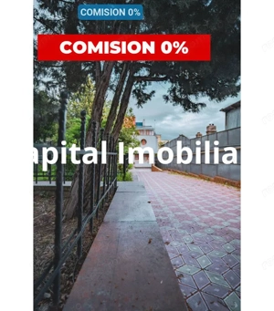 Comision 0 De vânzare Casă cu Potențial Comercial