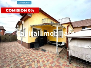 COMISION 0%! Casa individuala 7 camere, 175 mp utili 