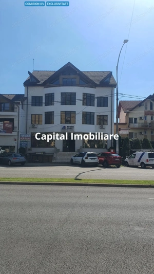 Cladire de birouri, 760 mp, T. Vladimirescu Dr.Tr.Severin