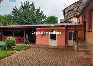 House for sale in central Sighetu Marmației - Maramureș