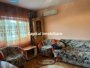 Apartament ultracentral – deasupra magazinului PEPCO Dacia
