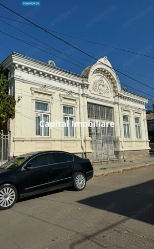 Casă Braila, vânzare: 218m², 4 camere, Calea Galați
