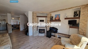 Casa de vanzare in Mocira, 3 camere + anexa tip garsoniera Comision 0%