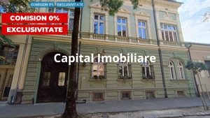 Spatiu comercial situat ultracentral, comision 0%