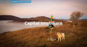 Teren intravilan  in Sohodol , Alba 