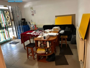 Birou de închiriat Slatina, Progresul I - 28 mp
