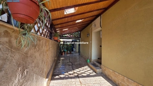 Casă Central Orsova, cu vedere la Dunăre