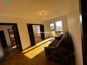 Apartament Slatina - 3 camere, 57.45 mp, zona Crisan
