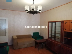 Apartament Brăila, 2 camere, 46.6mp, Viziru 1
