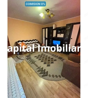 Apartament Brăila, 74.5m², 3 camere, zona Buzăului
