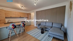 Apartament Baia Mare, 49mp, 2 camere
