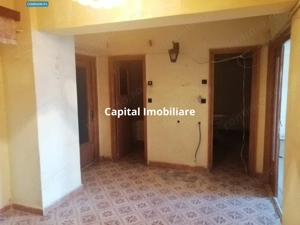 Apartament spatios 4 camere, Dorobanti, Brăila
