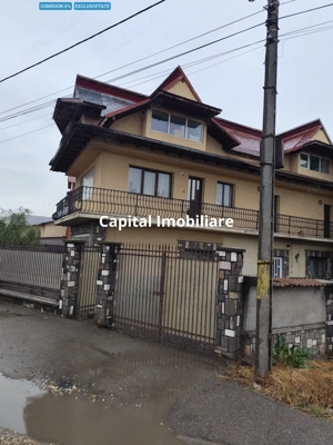 Dn1A  Cladire Spatii Comerciale