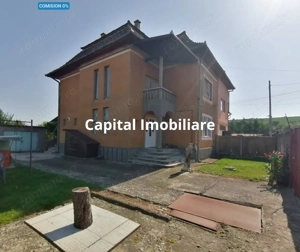 Casă de vânzare zona Turda Noua, comision 0%