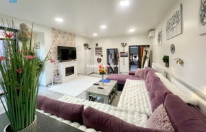 Casa la cheie ,confort si eleganta.