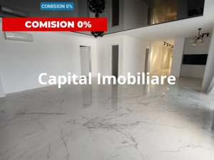 Comision 0% | Penthouse 5 camere |