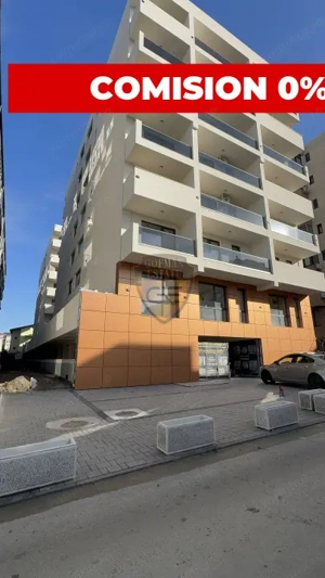 2 cam et 5/6 Parcare Buncar Antiatomic Campus Universitate Medicina Tomis Nord