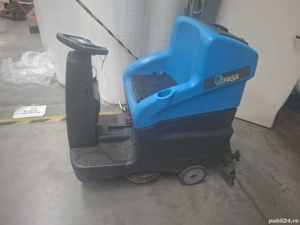 curatenie hala  - imagine 3