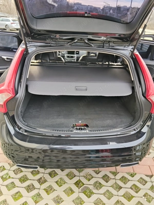 Volvo V60 D6 AWD Plug in Hybrid 285 Cp 2014  - imagine 6