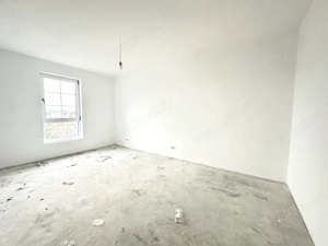 Duplex premium, despartit prin garaj, 5 camere, 218 mp utili - Ghiroda