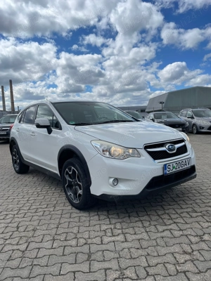 Vand Subaru XV 4x4, an fabricatie 2012 